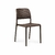 Sillon apilable BORA para exterior NARDI ® - Home Project