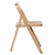 Silla plegable JENA Michael Thonet Madera natural - comprar online