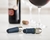 Set de 2 tapones de vino con cierre giratorio BarWise - comprar online