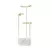 Organizador de joyas TESORA jwl stand glass brass UMBRA ® - tienda online