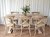 Silla Cross Antique Grey en internet