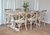 Silla Cross Antique Grey - Home Project