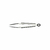 Pinza de acero inoxidable y nylon 30cm. MASTERCLASS ® - Home Project