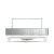Escurridor de platos con marco de WHITE SIMPLEHUMAN ® - comprar online
