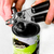 Abrelatas acero inoxidable mango soft MASTERCLASS ® - Home Project