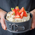 Molde desmontable con cierre lateral 15cm MASTERCLASS ® - tienda online