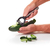 Imagen de Pelador 3 en 1 acero inoxidable MASTERCLASS ®