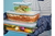 Contenedor de vidrio para alimentos easyclip 700 ml salvia nordica MEPAL® - tienda online