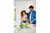 Contenedor de almacenamiento de alimentos easyclip 1500 ml salvia nordica MEPAL® - tienda online