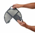 Protector Antisalpicaduras 30 cm MASTERCLASS ® - Home Project
