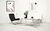 Sillon Barcelona Blanco - Home Project