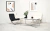 Sillon Barcelona Blanco - Home Project