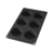 Molde Muffins 6 Cav. LEKUE® - comprar online
