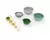 Set de bowls Nest 9 Plus x9 opal - Home Project