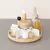 Organizador giratorio BELLWOOD lazy susan divided wht/nat UMBRA ® en internet