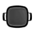 Imagen de Parrilla cuadrada lisa Efficient Iron BRA®