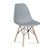 Silla Eames Importada Base Madera - Colores - comprar online