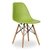 Imagen de Silla Eames Importada Base Madera - Colores