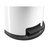 Cesto DESIGNER PURE L - Cierre Soft