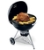 Imagen de Parrilla a carbon bbq BOY a carbon HUMOS ®