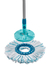 Imagen de Set CLEAN TWIST Disc Mop Ergo, cabo extensible 109-140cm LEIFHEIT®