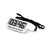 Reloj temporizador digital Timer Clip - Home Project