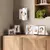 Portarretraro PRISMA picture frame 4x6 chrome UMBRA ® - Home Project