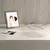 Portarretraro PRISMA picture frame 4x6 chrome UMBRA ® en internet
