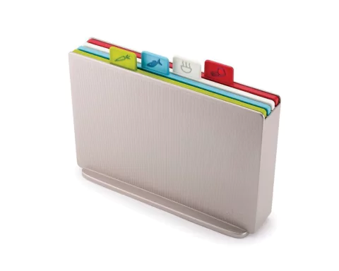 Set de tablas de picar regular Index(TM)