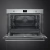 Horno SMEG® gas 90cm empotrable modelo SF9300GGVX1 en internet