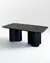 MESA GAIA OVALADA 180x90cm - comprar online