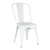 Silla Tolix Exterior Colores Varios - comprar online