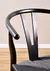 Imagen de Silla Wishbone madera olmo hilado kraft