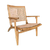 Lounge Chair Carl Hansen Esterilla