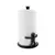 Portarrollo de cocina BUDDY paper twl hldr kd black UMBRA ® - comprar online