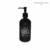 Dispenser de baño vidrio BLACK SOAP AND WATER