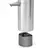 Dispenser de jabon liquido sanitizante PUMP MAX con sensor de movimiento SIMPLEHUMAN ® (incluye pilas recargables D x4) - Home Project