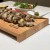 Tabla Sushi 20mm de LENGA 24x40cm