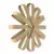 Reloj de pared RIBBON wood wall clock 20.25in natural UMBRA ® en internet