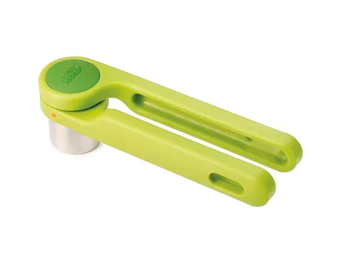 Triturador de ajo manual Helix Garlic Press
