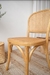 Silla Bresso natural - comprar online