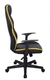 Sillon regulable GAMMER Boca Juniors PRO - comprar online