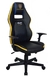 Sillon regulable GAMMER Boca Juniors PRO