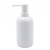 Dispenser jabon de baño linea snow