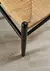 Silla Wishbone madera olmo hilado kraft en internet