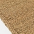 Alfombra seagrass natural rectangular 45x75 cm - comprar online