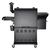 Parrilla ahumador a pellet 1000E 3 niveles con control de temperatura Z Grills® en internet