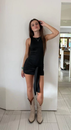 VESTIDO AMERÍ