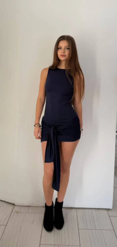 VESTIDO AMERÍ - comprar online