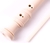 Flauta Doce Dolphin Germanica Creme-Soprano do ABS na internet